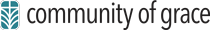 Community of Grace Logo