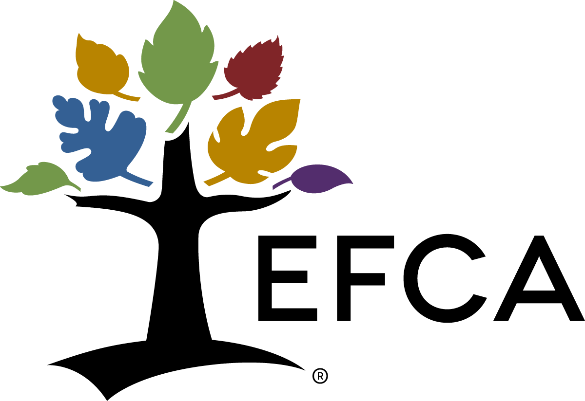 EFCA Logo