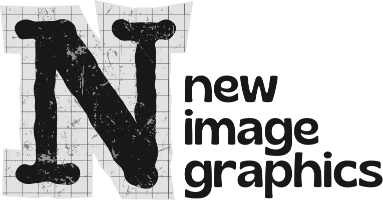 New Image Graphics - Logo New Image Graphics Logo